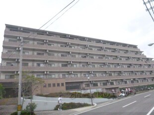 PURE DORMITORY SHIMIZUの物件外観写真